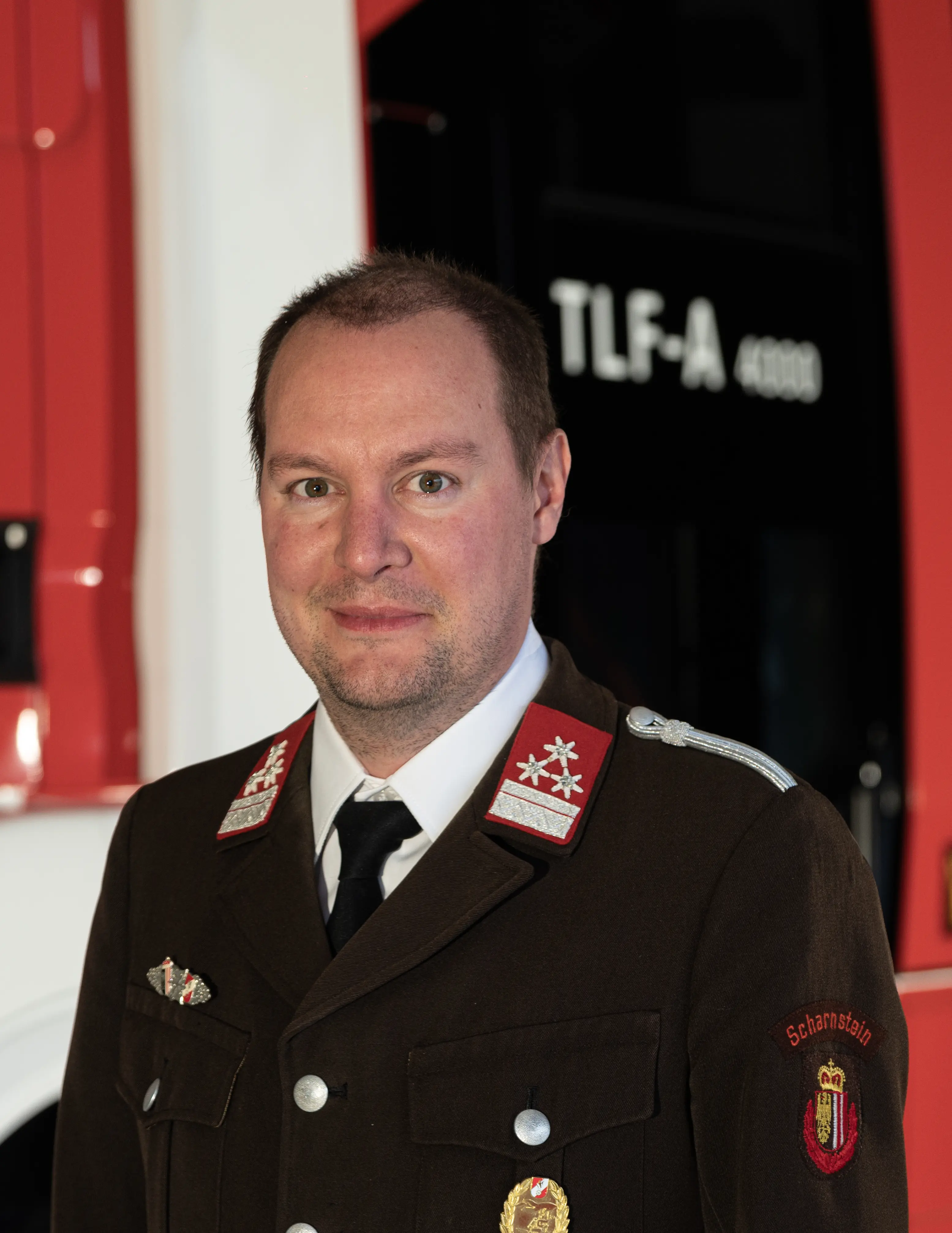 HBM Auhuber Albert