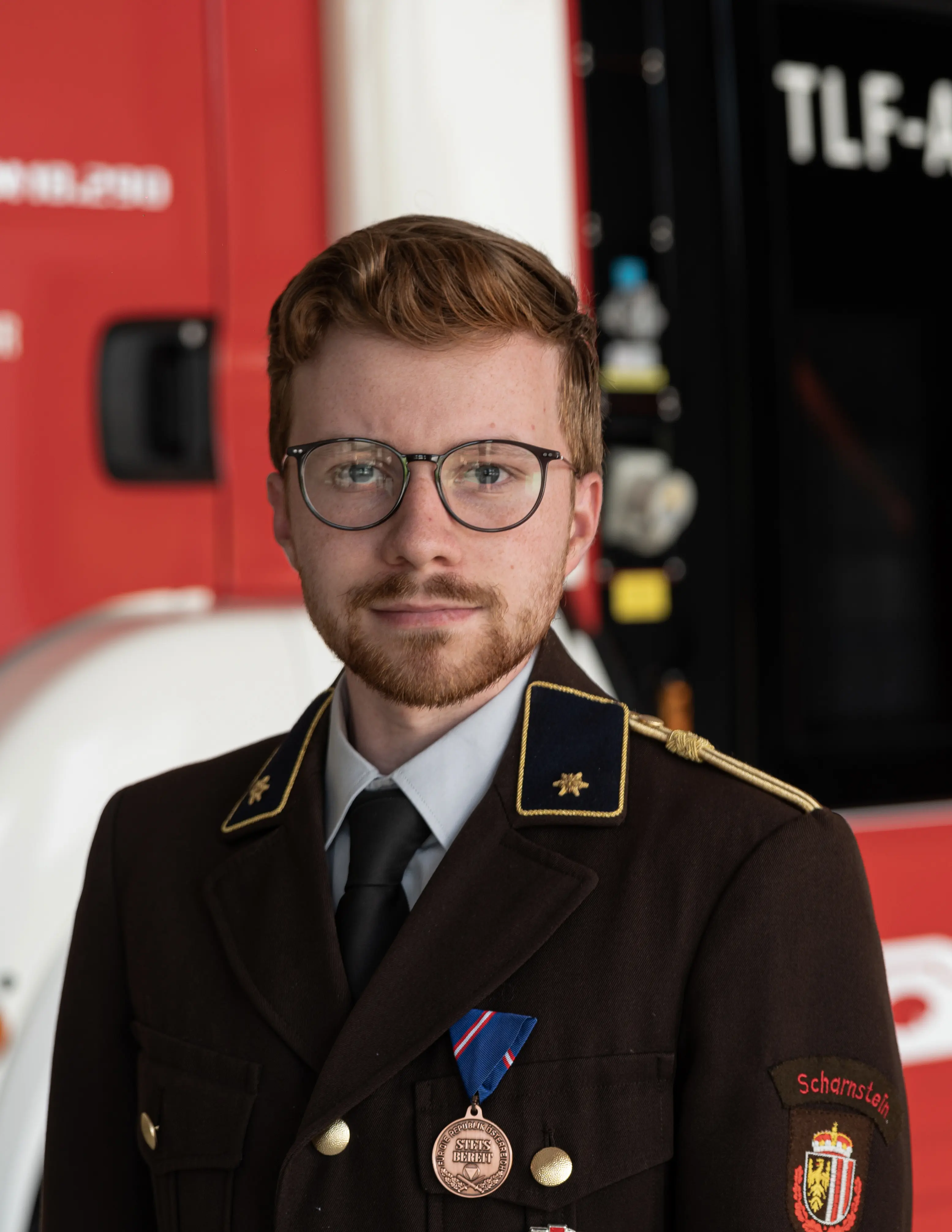 BI d. F. Platzer Jakob, BSc